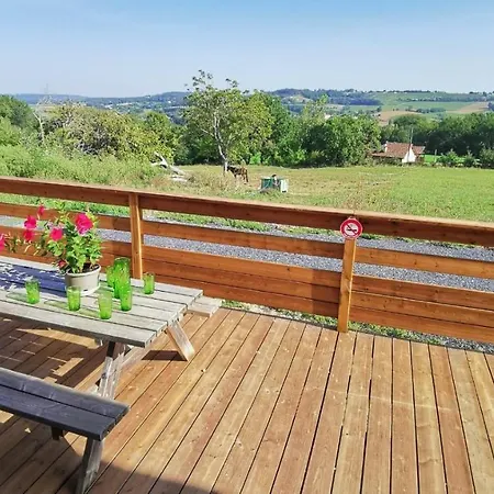 Le Pigeonnier De Bouheben Feriehus Verlus