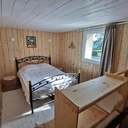 Le Pigeonnier De Bouheben Feriehus