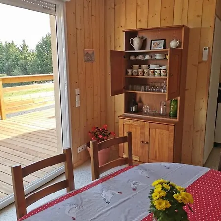 Le Pigeonnier De Bouheben Feriehus *