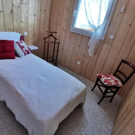 Le Pigeonnier De Bouheben Feriehus