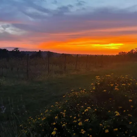 Feriehus Le Pigeonnier De Bouheben