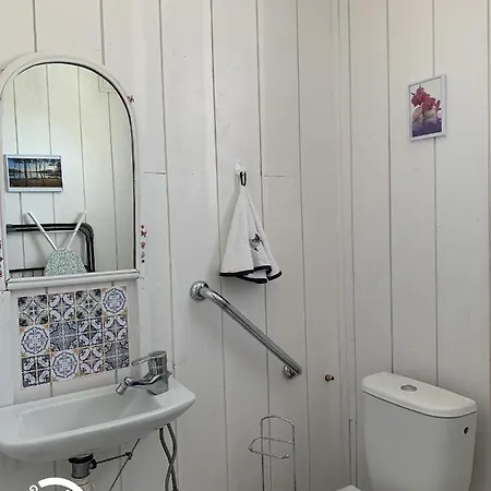 Le Pigeonnier De Bouheben Σπίτι διακοπών