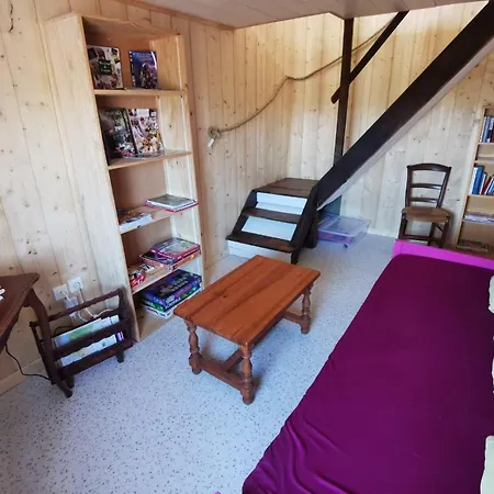 Semesterbostad Le Pigeonnier De Bouheben Verlus