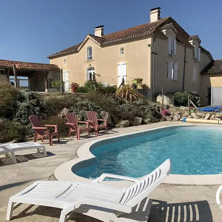 Le Pigeonnier De Bouheben Verlus