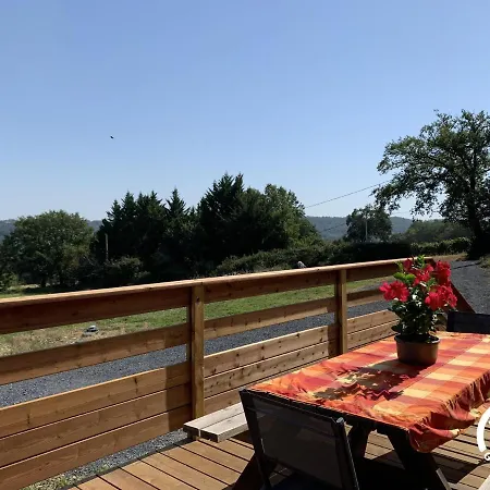 Le Pigeonnier De Bouheben *