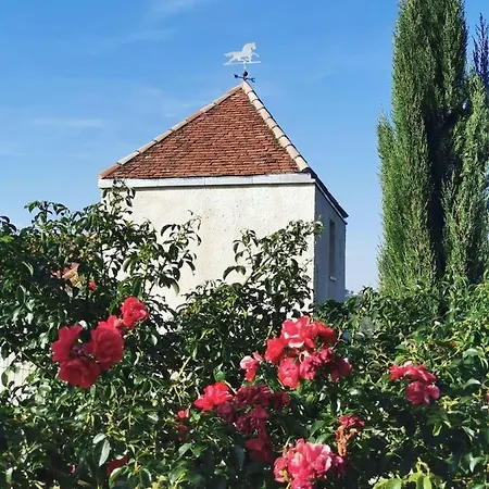 Le Pigeonnier De Bouheben