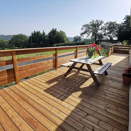 Le Pigeonnier De Bouheben