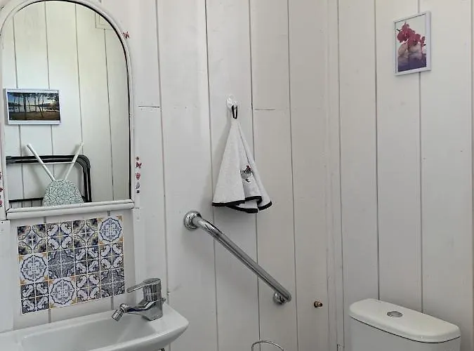 Le Pigeonnier De Bouheben Ferienhaus