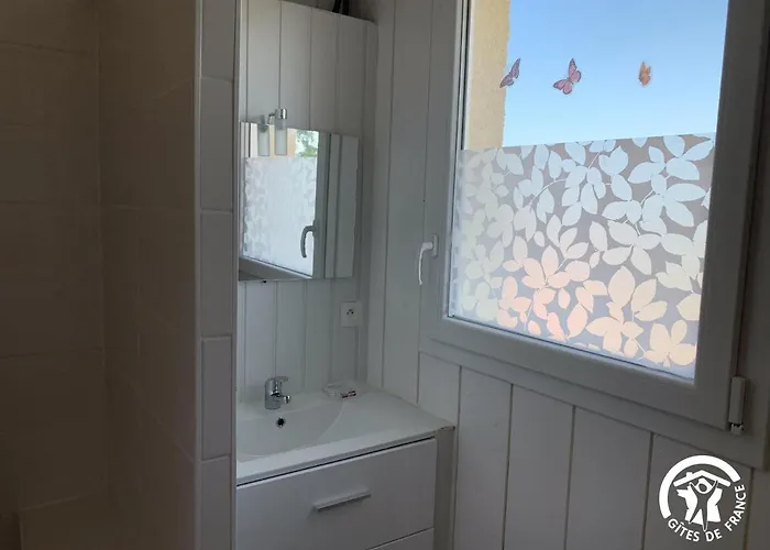 Le Pigeonnier De Bouheben Ferienhaus