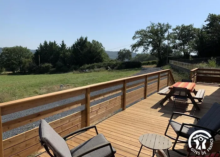 Ferienhaus Le Pigeonnier De Bouheben Verlus