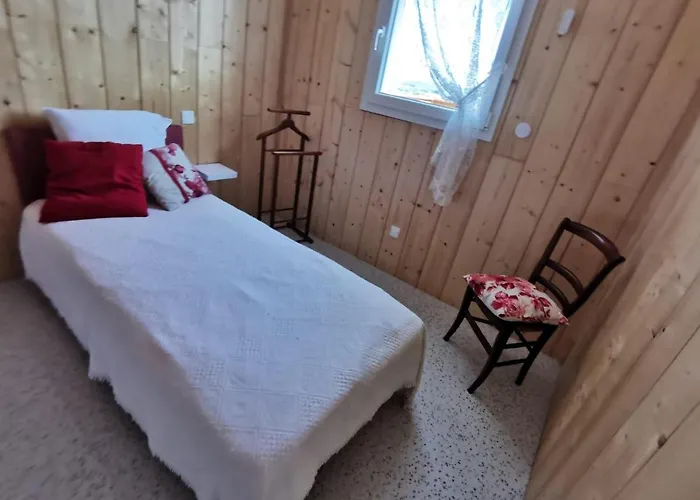 Le Pigeonnier De Bouheben Ferienhaus