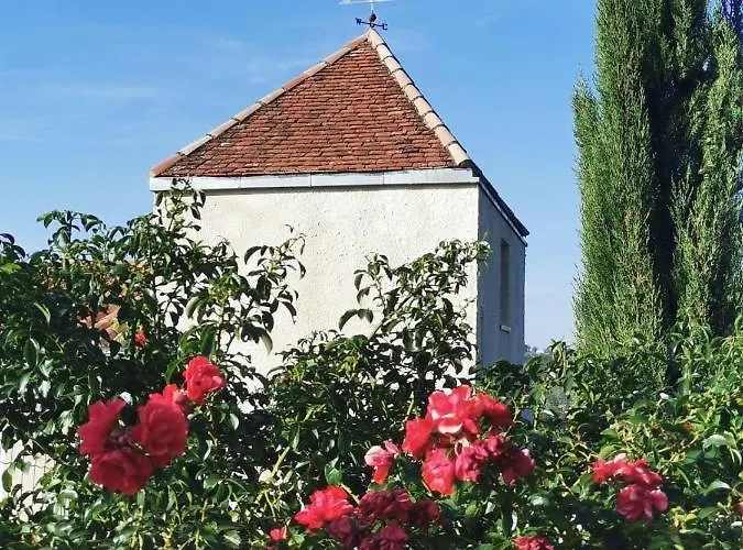 Le Pigeonnier De Bouheben