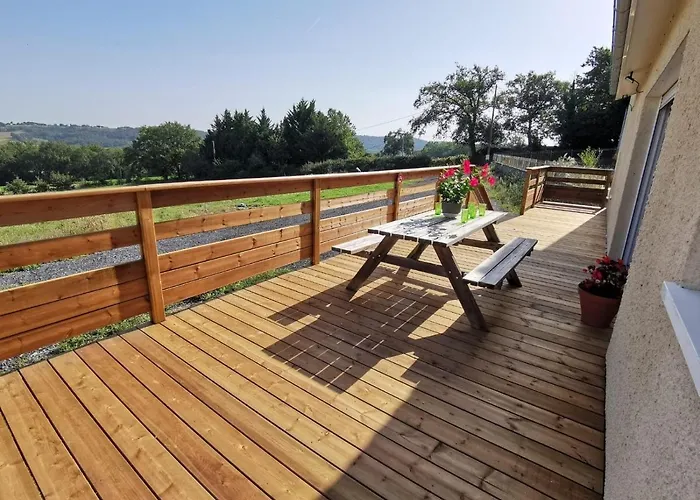 Le Pigeonnier De Bouheben