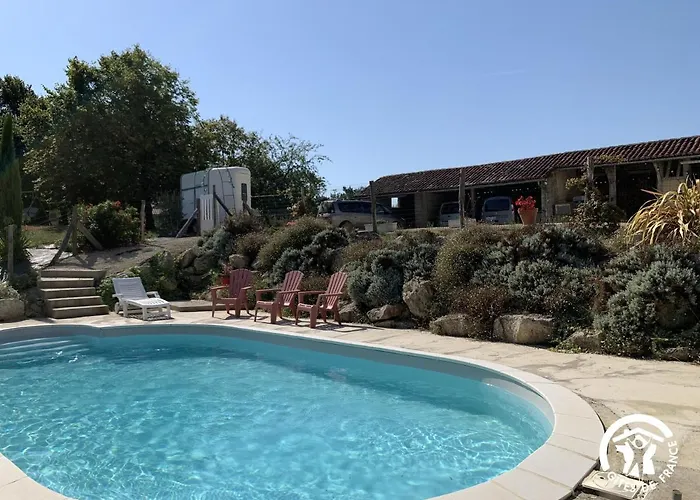 Le Pigeonnier De Bouheben * Verlus